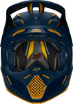 Fox Racing V3 Kila MX Offroad Helmet