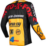 Fox Racing 180 CZAR Youth MX Offroad Jersey