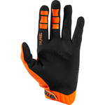Fox Racing Bomber Light FA18 Mens MX Offroad Gloves