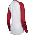Fox Racing 180 Mata Drip Womens MX Offroad Jersey