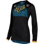 Fox Racing 180 Mata Drip Womens MX Offroad Jersey