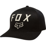 Fox Racing Number 2 Flexfit Hat
