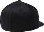 Fox Racing Number 2 Flexfit Hat
