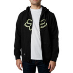 Fox Racing Destrakt Mens Zip Up Hoody