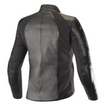 Alpinestars Stella Vika V2 Womens Leather Motorcycle Jacket