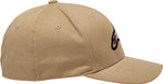 Alpinestars Ageless Curve Flexfit Hat