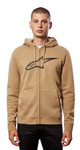Alpinestars Ageless II Mens Zip Up Hoody