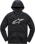 Alpinestars Ageless II Mens Zip Up Hoody