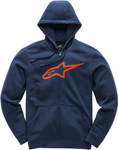 Alpinestars Ageless II Mens Zip Up Hoody