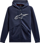 Alpinestars Ageless II Mens Zip Up Hoody