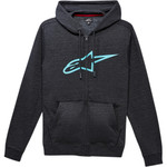 Alpinestars Ageless II Mens Zip Up Hoody