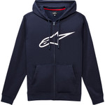 Alpinestars Ageless II Mens Zip Up Hoody