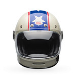 Bell Bullitt Chemical Candy Motorcycle Helmet