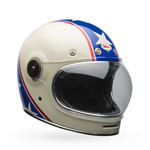 Bell Bullitt Chemical Candy Motorcycle Helmet