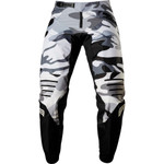 Shift Black/3lack Label G.I. FRO Anniversary MX Offroad Pants