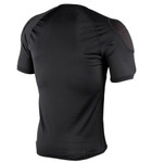 Leatt 3DF Airfit Lite Mens Shoulder Protection T-Shirt