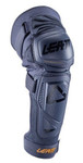 Leatt EXT Knee and Shin Guards (pair)