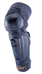 Leatt EXT Knee and Shin Guards (pair)