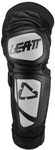 Leatt EXT Knee and Shin Guards (pair)