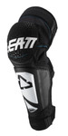 Leatt 3DF Hybrid EXT Knee & Shin Guards (pair)