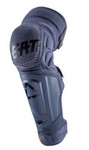 Leatt 3DF Hybrid EXT Knee & Shin Guards (pair)