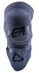 Leatt 3DF Hybrid Soft Knee Guards