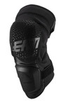 Leatt 3DF Hybrid Soft Knee Guards