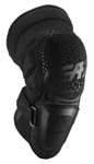 Leatt 3DF Hybrid Soft Knee Guards