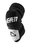 Leatt 3DF Hybrid Soft Knee Guards