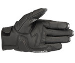 Alpinestars Celer V2 Mens Leather Motorcycle Gloves