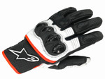 Alpinestars Celer V2 Mens Leather Motorcycle Gloves