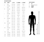 Rev'It Cayenne Pro Mens Textile Motorcycle Pants