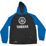 Factory Effex Yamaha Stack Mens Pullover Hoody