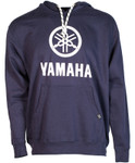 Factory Effex Yamaha Stack Mens Pullover Hoody