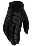 100% Brisker Youth MX Offroad/MTB Gloves