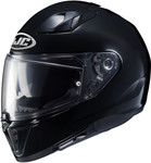 HJC i70 Solid Motorcycle Helmet