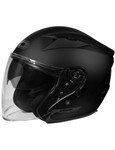 Castle X Avenue SV Open Face Helmet