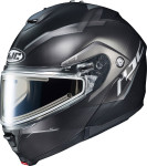 HJC IS-MAX 2 Dova Snow Helmet w/Electric Shield