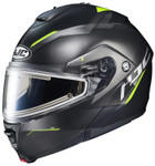 HJC IS-MAX 2 Dova Snow Helmet w/Electric Shield