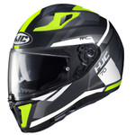 HJC i70 Elim Motorcycle Helmet
