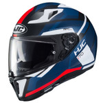 HJC i70 Elim Motorcycle Helmet