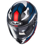 HJC i70 Elim Motorcycle Helmet