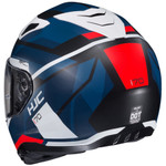 HJC i70 Elim Motorcycle Helmet