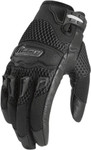 Icon Twenty-Niner/29ER CE Womens Textile Gloves
