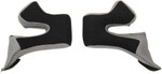 Z1R Rise Replacement Cheek Pads