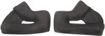 Z1R F.I. Replacement Cheek Pads