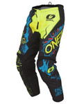 O'Neal Element Villain Mens MX Offroad Pants