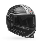 Bell Eliminator Outlaw Motorcycle Helmet