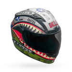Bell Qualifier DLX MIPS Matte Devil May Care Motorcycle Helmet