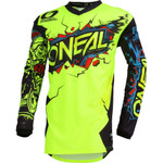 O'Neal Element Villain Mens MX Offroad Jersey